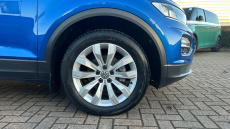 Volkswagen T-Roc 1.5 TSI EVO SE 5dr Petrol Hatchback